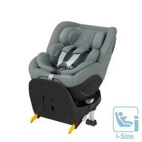   Maxi-Cosi Mica 360 PRO - SlideTech Eco autósülés Authentic Grey