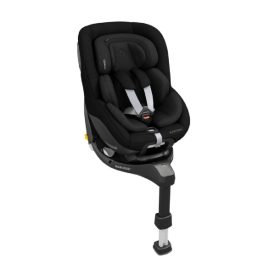   Maxi-Cosi Mica 360 PRO - SlideTech Eco autósülés Authentic Black