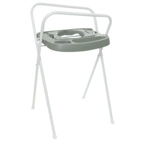   Bébéjou Click fém kádállvány #103cm #Breeze Green #B220530