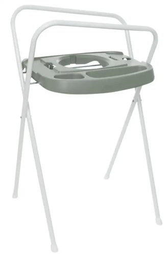 Bébéjou Click fém kádállvány #103cm #Breeze Green #B220530