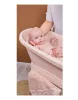 Bébéjou Babatartó #Pale Rose #B417209