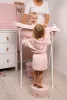 Bébéjou Click termo kád Pale Pink #B426009Z
