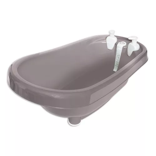 Bébéjou Click termo kád #Chalk Brown #B426016