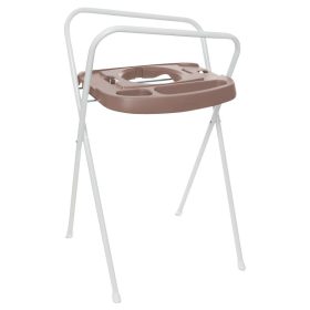   Bébéjou Click fém kádállvány #103cm #Mocha Mousse/Dear Goose #B220519