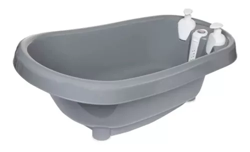 Bébéjou Click termo kád #Fabulous Griffin Grey #B4260058