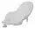 Bébéjou Babatartó #Light Grey #B4172051