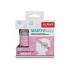 Alpine Muffy Baby fültok #rózsaszín