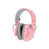 Alpine Muffy fültok #rózsaszín