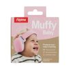 Alpine Muffy Baby fültok 2025 #pink