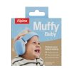 Alpine Muffy Baby fültok 2025 #kék
