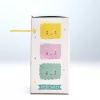 Little Lovely Company Éjjelifény mini Keksz sárga #LLC-LTCO058