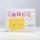Little Lovely Company Éjjelifény mini Keksz menta #LLC-LTCO060