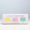 Little Lovely Company Éjjelifény mini Keksz menta #LLC-LTCO060