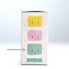 Little Lovely Company Éjjelifény mini Keksz menta #LLC-LTCO060