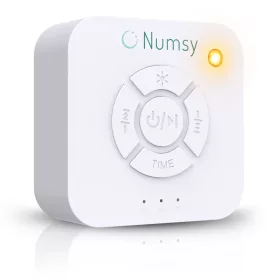Numsy Fehérzaj készülék Original 3.0 #NM004