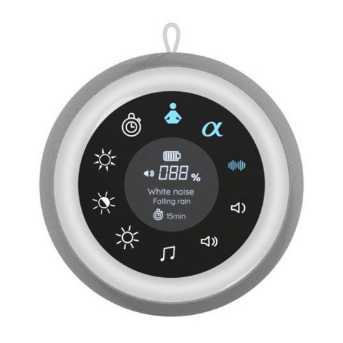 Numsy Touch fehérzaj készülék #NM001