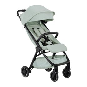 Nuna TRVL babakocsi #Seafoam #500049