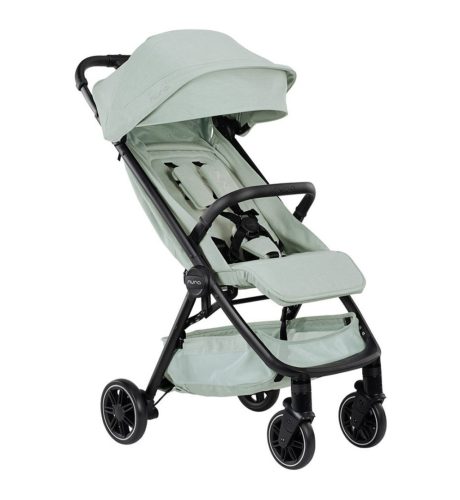Nuna TRVL babakocsi #Seafoam #500049