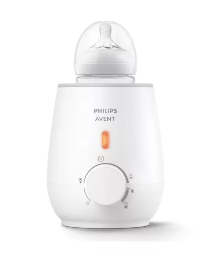Philips Avent elektromos cumisüveg és ételmelegítő SCF355/09
