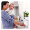 Philips Avent elektromos cumisüveg és ételmelegítő SCF355/09