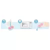 Philips Avent játszócumi Ultra Air 18+hó 2db elefántos lányos