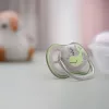 Philips Avent játszócumi ultra air #1db-os #6-18hó #bálna