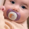 Philips Avent játszócumi Ultra Start éjszakai 0-2hó 2db lányos