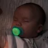 Philips Avent játszócumi Ultra Start éjszakai 0-2hó 2db fiús