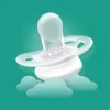 Philips Avent játszócumi Ultra Start éjszakai 0-2hó 2db fiús