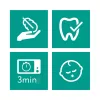 Philips Avent játszócumi Ultra Start éjszakai 0-2hó 2db fiús