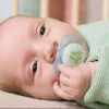 Philips Avent játszócumi Ultra Start éjszakai 0-2hó 2db fiús