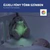 Zazu RO plüssnyuszi éjjeli fénnyel Bézs #ZA-RO-01