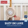 Zazu SUZY Deluxe hordozható babanyugtató #ZA-SUZYDELUXE-01