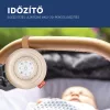 Zazu SUZY Deluxe hordozható babanyugtató #ZA-SUZYDELUXE-01