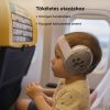 Zazu Prémium hallásvédő babáknak és junioroknak #bézs #ZA-EAR-01