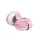 Alpine Muffy Baby fültok #rózsaszín 2