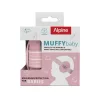 Alpine Muffy Baby fültok #rózsaszín 2
