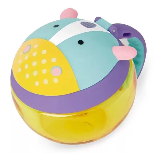 Skip Hop Zoo snack tartó Unikornis #SKIP252566