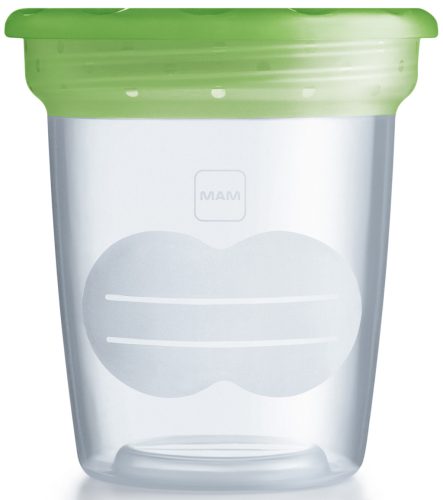 Mam Tejtároló pohár 5db-os #285011