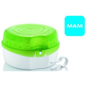 Mam mikrós sterilizáló