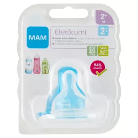 Mam Etetőcumi 2+ hónap (1db) #333910