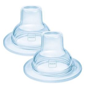 Mam Extra puha itatócsőr cumisüveghez 4hó 2db