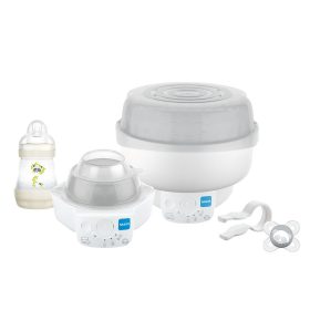   Mam Elektromos sterilizáló és expressz ételmelegítő szett 6in1 #719585