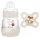 Mam Original Cumisüveg #anti colic #130ml #Start cumival #0 hó #Róka #853920