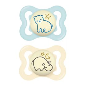 Mam Supreme Night játszócumi #2db #0 hó #Boy #855795 2024