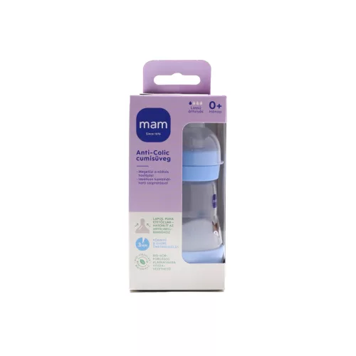 Mam Easy Start Cumisüveg #160ml #Boy #855887 2025
