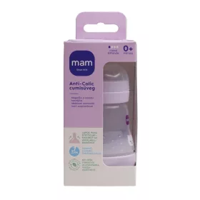 Mam Easy Start Cumisüveg 160ml Girl #100005348-855894