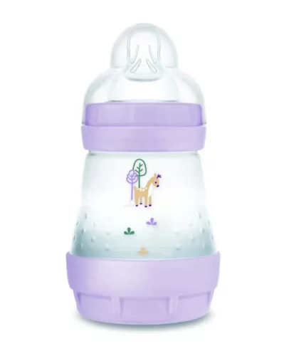 Mam Easy Start Cumisüveg #160ml #Girl #855894