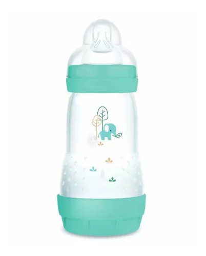 Mam Easy Start Cumisüveg #260ml #Boy #855917