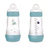Mam Easy Start Cumisüveg #260ml #Boy #855917